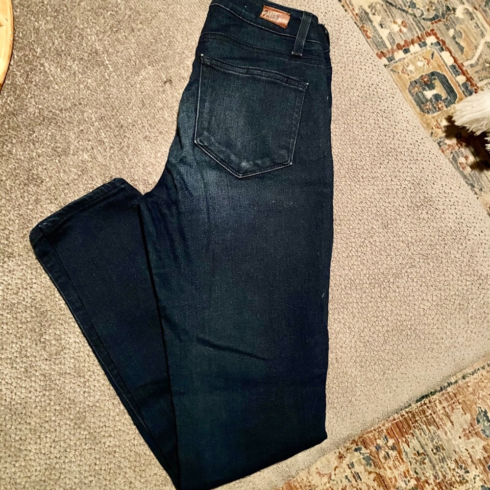 Women’s Paige Jeans